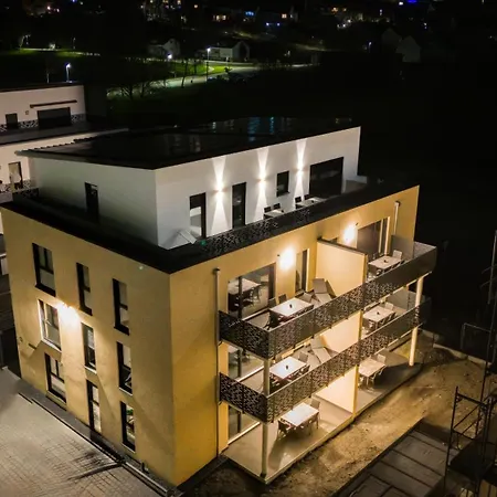 #5 jsliving Premium - Balkon mit Aussicht Küche Highspeed WLAN kostenlose Parkplätze Horb am Neckar