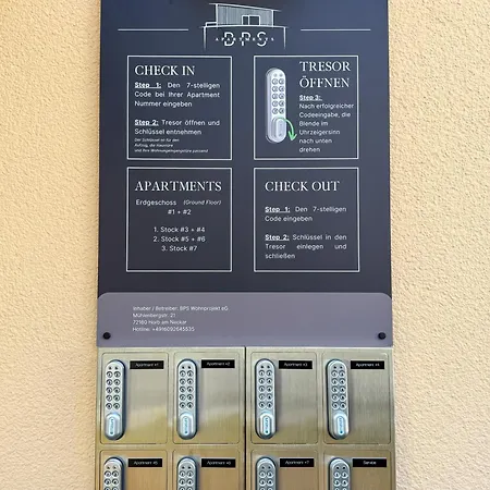 #5 Jsliving Premium - Balkon Mit Aussicht Kueche Highspeed Wlan Kostenlose Parkplaetze Apartment