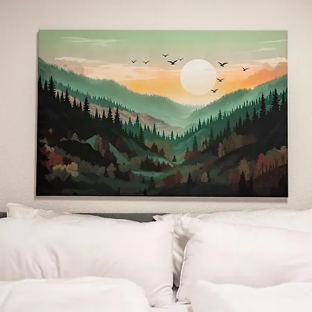 Bps #5 View 公寓 内卡河畔霍尔布