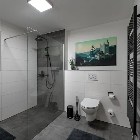 #5 jsliving Premium - Balkon mit Aussicht Küche Highspeed WLAN kostenlose Parkplätze * Horb am Neckar