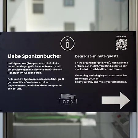#5 jsliving Premium - Balkon mit Aussicht Küche Highspeed WLAN kostenlose Parkplätze Apartamento Horb am Neckar