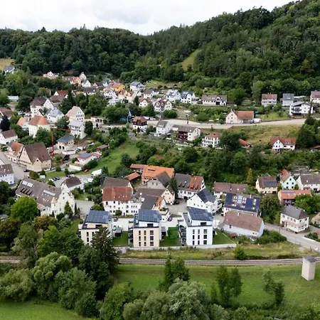 #5 jsliving Premium - Balkon mit Aussicht Küche Highspeed WLAN kostenlose Parkplätze