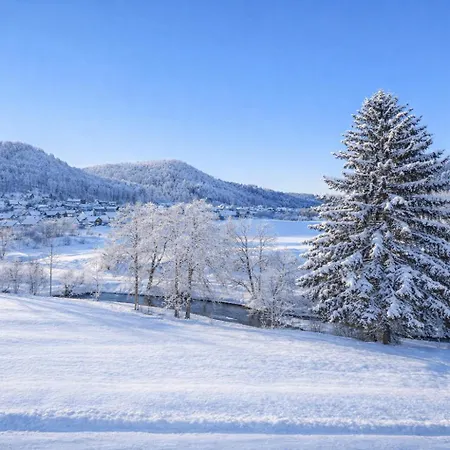 #5 jsliving Premium - Balkon mit Aussicht Küche Highspeed WLAN kostenlose Parkplätze Apartamento