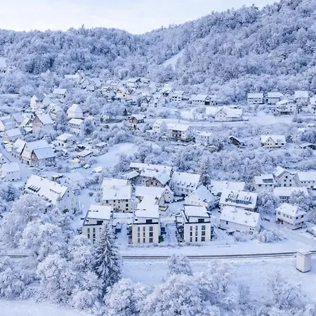 Bps #5 View Appartement