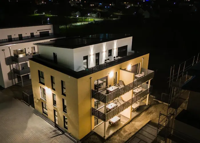 Bps #5 View Horb am Neckar