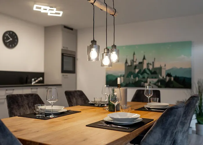 Appartement Bps #5 View *