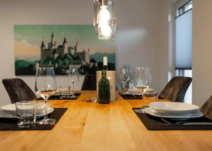 Bps #5 View * Horb am Neckar