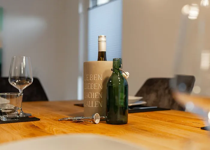 Appartement Bps #5 View *