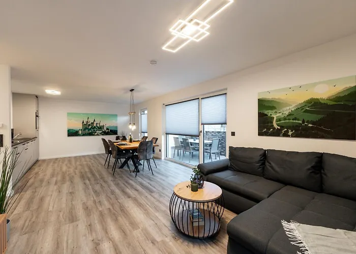 Appartement Bps #5 View *