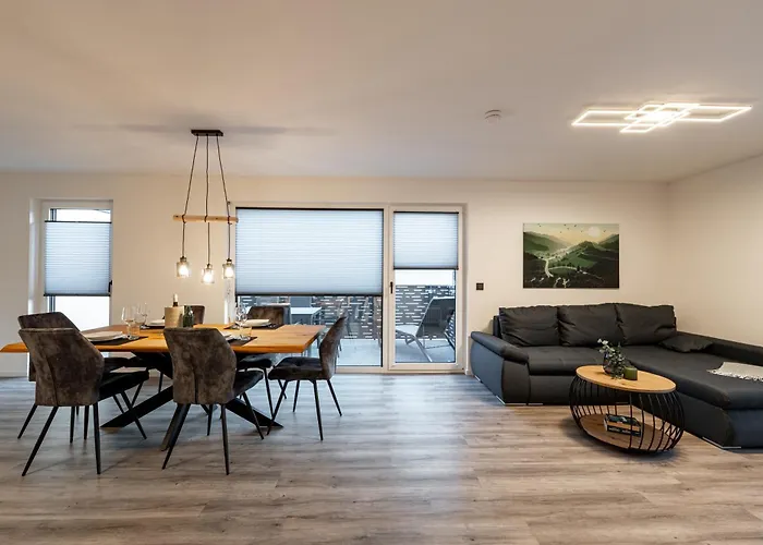 Appartement Bps #5 View *