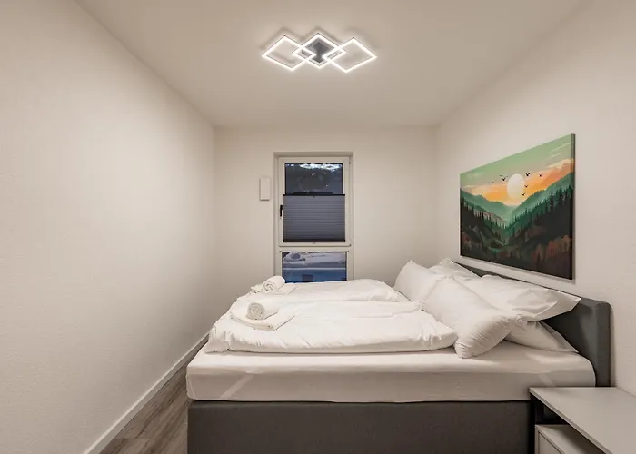 Bps #5 View Appartement *