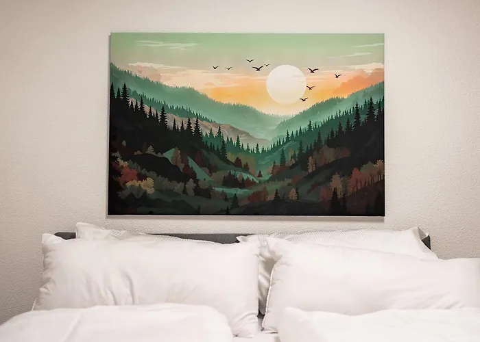 Bps #5 View Appartement Horb am Neckar