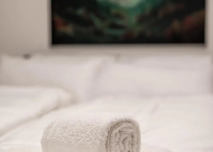 Appartement Bps #5 View *