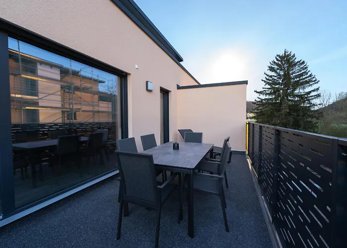 Bps #5 View Appartement Horb am Neckar