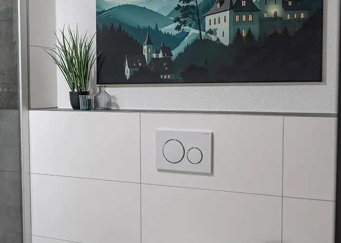 Bps #5 View * Horb am Neckar