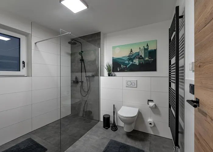 Bps #5 View * Horb am Neckar