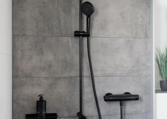 Bps #5 View Appartement *