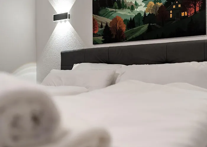 Bps #5 View Appartement *