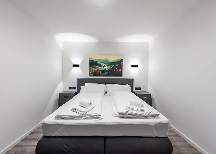 Bps #5 View * Horb am Neckar