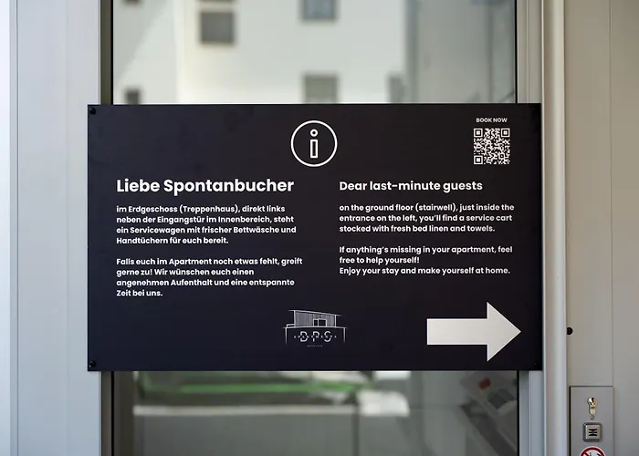 Bps #5 View Appartement Horb am Neckar