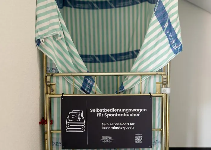 Appartement Bps #5 View