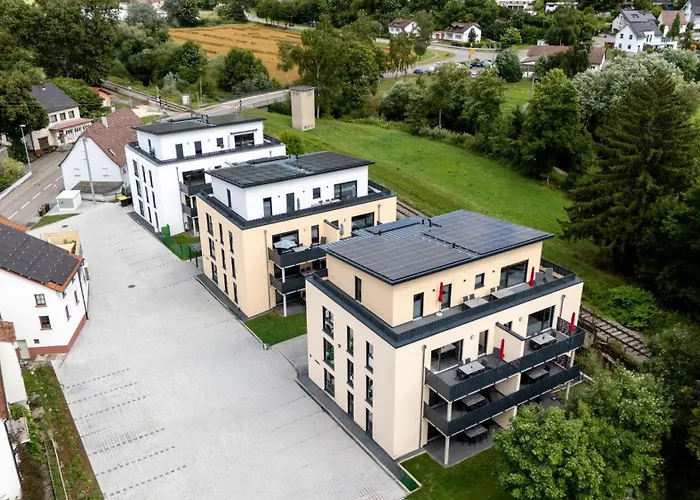 Bps #5 View Horb am Neckar