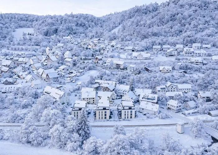 Bps #5 View Appartement